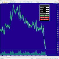 Lot size and pips calculator