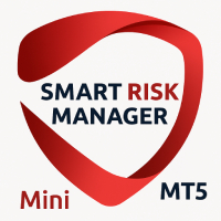 Smart Risk Manager MT5