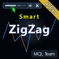 Smart ZigZag Pro MT4