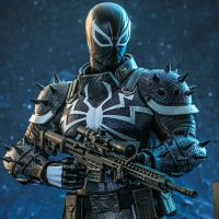 Sniper Scalper Venom