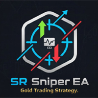 SR Sniper EA