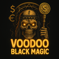 Voodoo Black Magic
