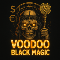 Buy for 99 USD Voodoo Black Magic