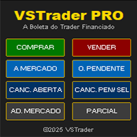 VSTrader PRO