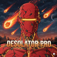 Desolator PRO