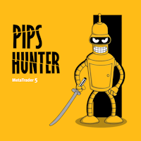 EA Pips Hunter