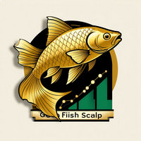 Gold Fish Scalp