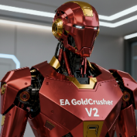 GoldCrusher V2