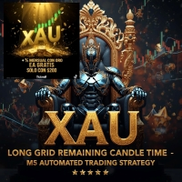 Long Grid Remaining Candle Time