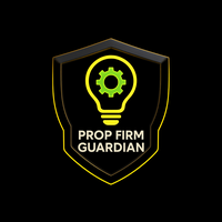 Prop Firm Guardian