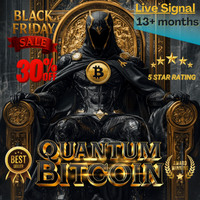 Quantum Bitcoin EA