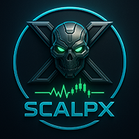 ScalpX Pro