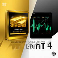 Smart Gold MT4