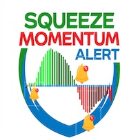 Squeeze Momentum Alert MT5