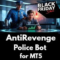AntiRevenge Police Bot