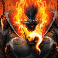 Fire Venom