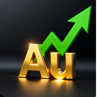 Gold Daily ATR Breakout