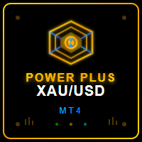 Power Fusion Xauusd