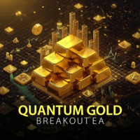Quantum Gold Breakout