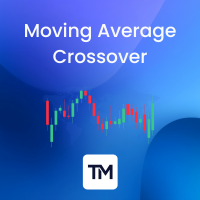 TradersMarket Moving Average Crossover