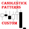 Candlestick Patterns Custom