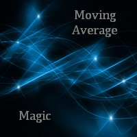 Magic Moving Average MT5