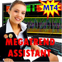 Megatrend Assistant
