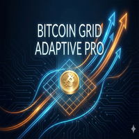 Bitcoin Grid Adaptive Pro