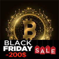 Bitcoin Scalp Pro MT5