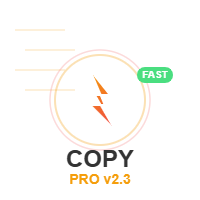 Copy Trader Pro FAST