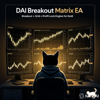 DAI Breakout Matrix EA