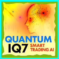 EA Quantum IQ7 ALL in ONE
