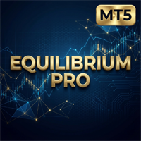 Equilibrium Pro MT5