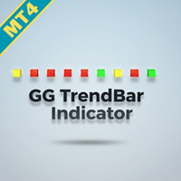GG TrendBar Indicator