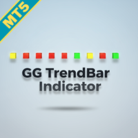 GG TrendBar