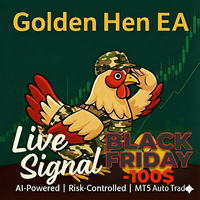 Golden Hen EA