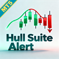 Hull Suite Alert MT5