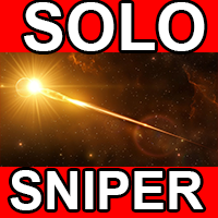 Solo Sniper Pro mg