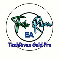 TechRiven Gold Pro