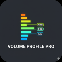 Volume Profile Advance