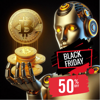 Bitcoin Scalping MT4