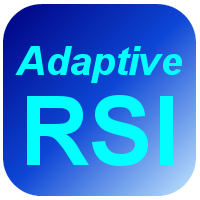 Ftap Adaptive RSI for MT5