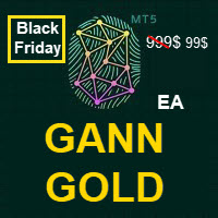 Gann Gold EA MT5
