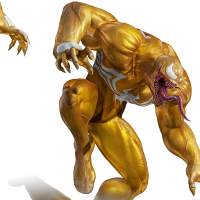 Golden Venom