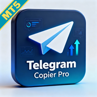MT5 To Telegram Pro