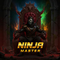 Ninja Master
