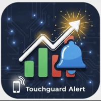 Notification TouchGuard Alert