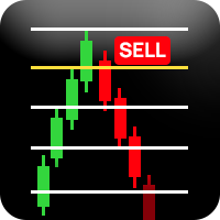 Richchild Price Quarters Theory MT5 Evaluation