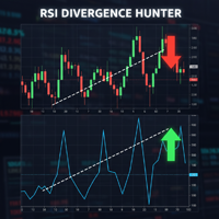 RSI Divergence Hunter