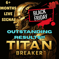 Titan Breaker EA